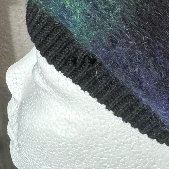 Wool Scottish Tartan Hat - Picture 10 of 10